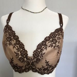 Wacoal bra
